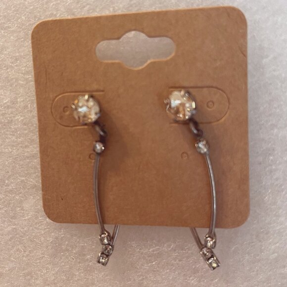 Sabika Earrings - Picture 1 of 1